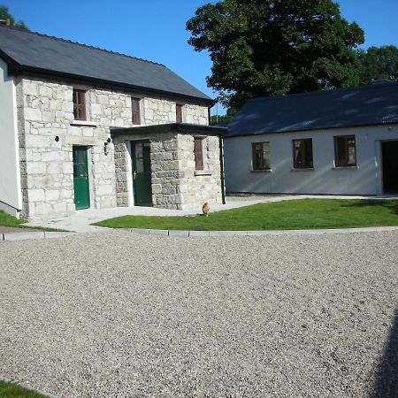 Green Adventure Ecohostel Clonmore Екстер'єр фото