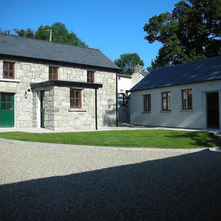 Green Adventure Ecohostel Clonmore Екстер'єр фото
